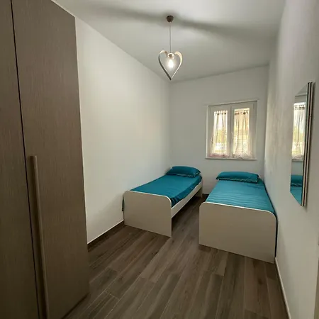 Con Cortile Apartment *